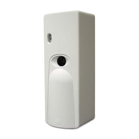 Chase Products ChaseProd, CHAMPION SPRAYON SPRAYSCENTS METERED DISPENSER, 3.25in X 3.13in X 9in, WHITE 1000